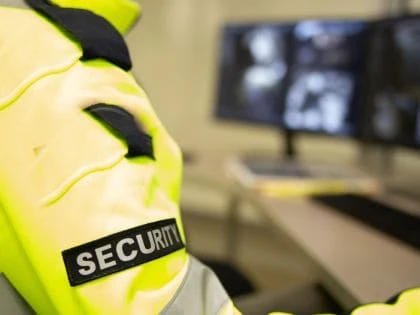 Security Services